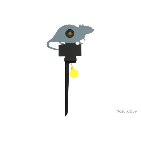 Cible portable rat avec r�initialisation