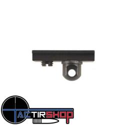 Adaptateur HARRIS N&deg;6 pour Rail Europ&eacute;en IUT