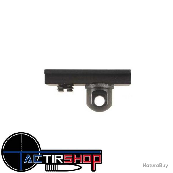 Adaptateur HARRIS N�6 pour Rail Europ�en IUT