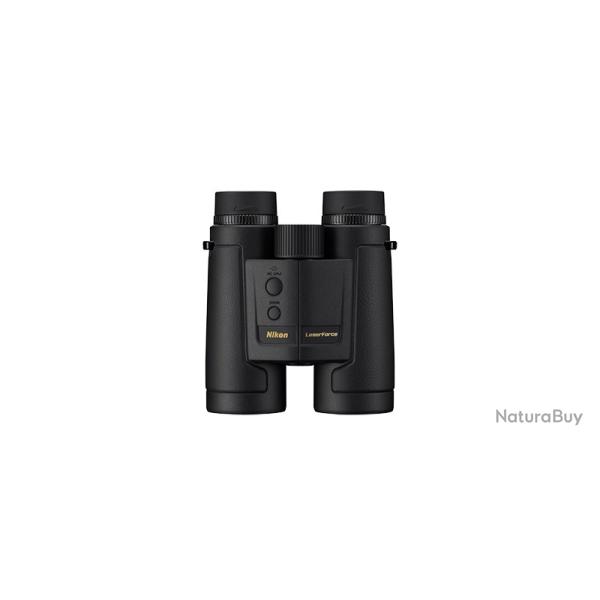 Jumelles t�l�m�tre Nikon Laser Force 10x42