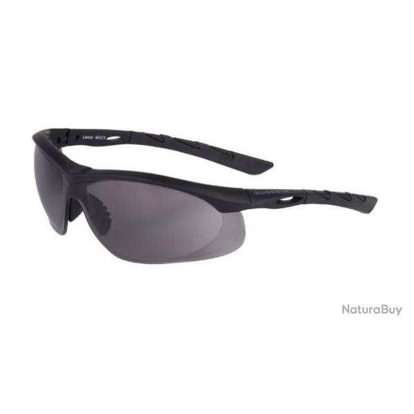 lunettes TACT.BRILLE SWISS EYE LANCER SMOKE