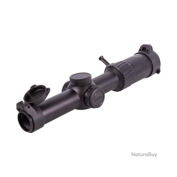 Lunette de chasse Pr�sidio Sightmark 1-6 x 24