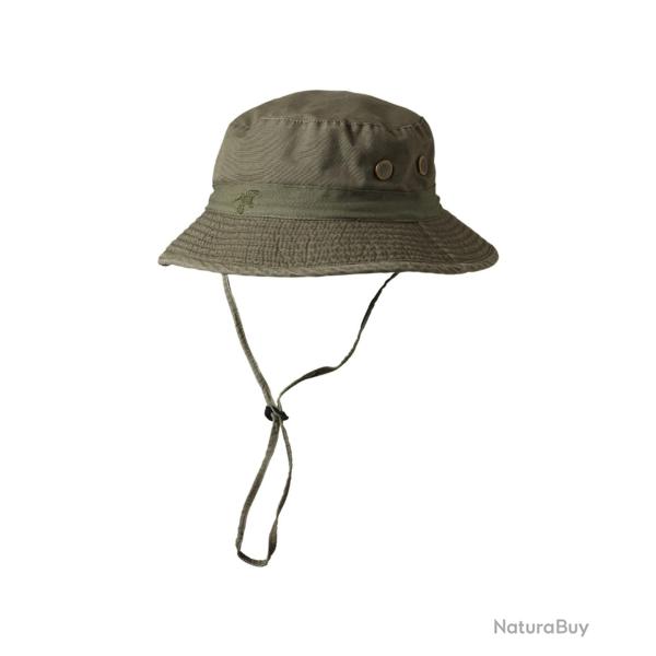 Chapeaux SEELAND Mosquito Ivy Green taille XL