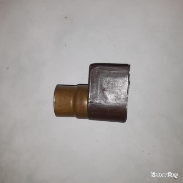 Miroir de canon et de chambre US pour mitrailleuse