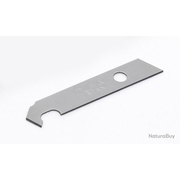 5 Lames  entailler | Tamiya (0000 1522) - Maquette  monter