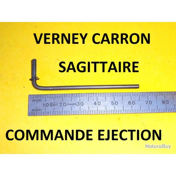 commande ejection VERNEY CARRON SAGITTAIRE fusil.- VENDU PAR JEPERCUTE (SZA1006)