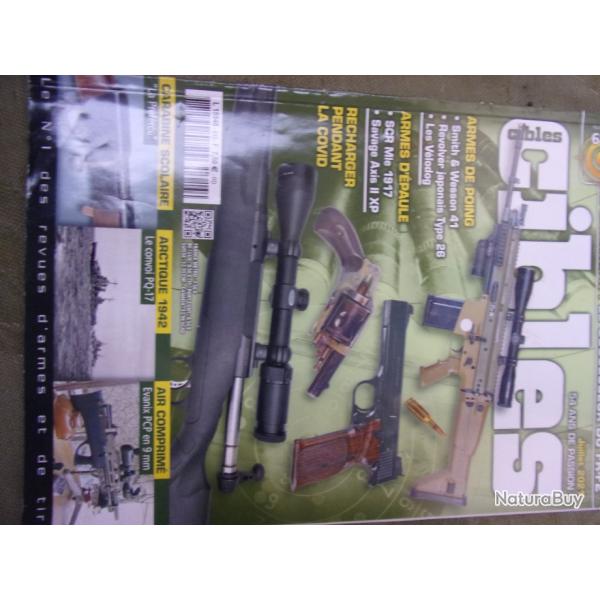 magazine Cible N    613
