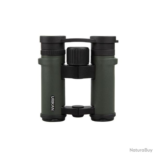 Jumelles u-trail 8x26 verte Urikan