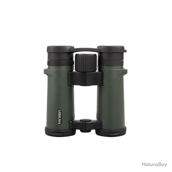 Jumelles u-trail 8x34 verte Urikan