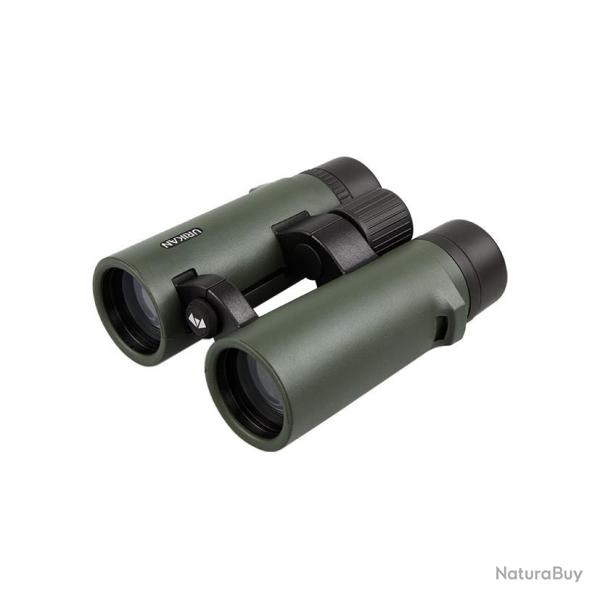 Jumelles u-trail 8x42 verte Urikan