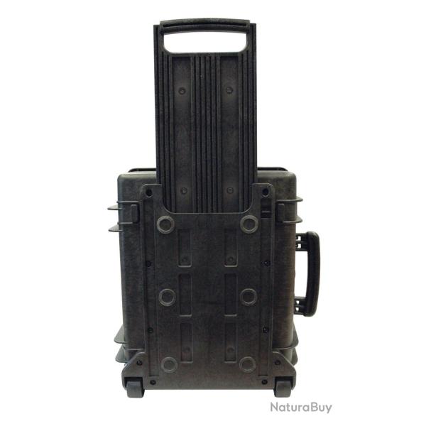 Mallette etanche Urikan x-p8 35,5l