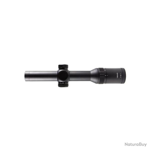 Lunette de tir Urikan Predator 1-6x24