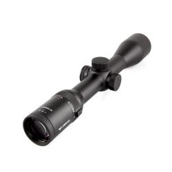 Lunette de tir Urikan Predator 1,5-6x44 - Ret. #4 IL