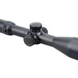 Lunette de tir Urikan Spotter 5-25x56
