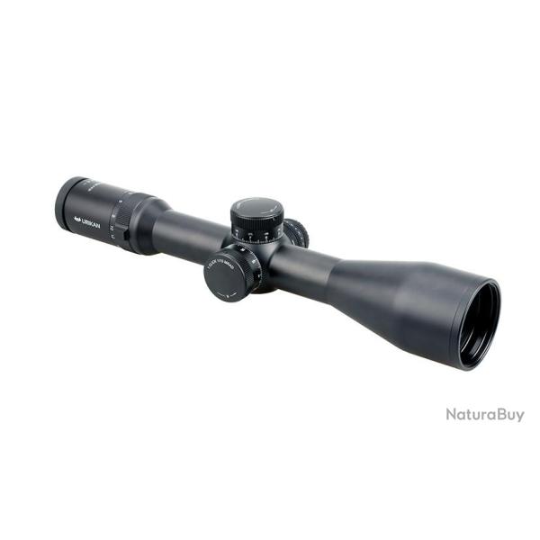 Lunette de tir Urikan Spotter 5-25x56