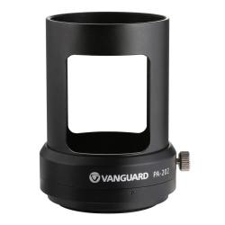 Adaptateur photo longue vue xf et hd Vanguard