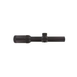Lunette de battue Fuzyon Prenium 1-6x24