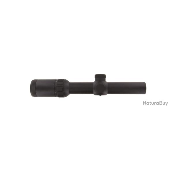 Lunette de battue Fuzyon Prenium 1-6x24