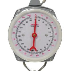 Peson rond 200kg Fuzyon