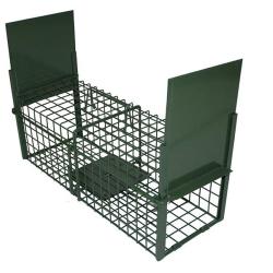 Ratiere de passage 50x18x18cm Fuzyon