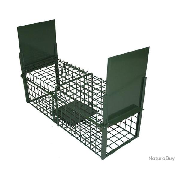 Ratiere de passage 50x18x18cm Fuzyon