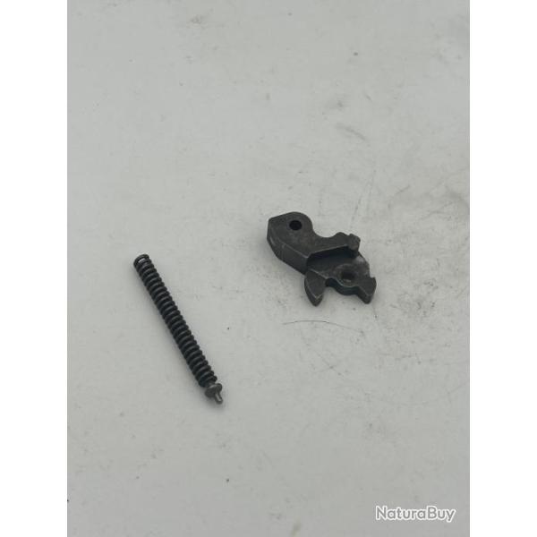 Franchi Mod�le Falconnet S calibre 12 Chien + ressort + tige guide Gauche