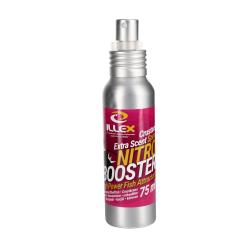 Attractant Illex Nitro Booster Spray Crustac&eacute;