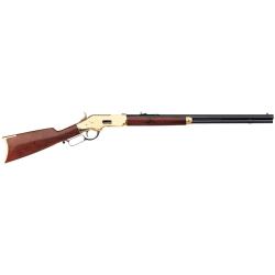 Carabine Uberty 1866 Yellowboy Sporting Rifle Cal.45LC canon ogtogonal 24.1/4"