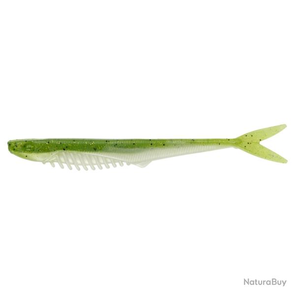 Leurre Souple Gunki Pacemaker 165 16,5cm 15g Crystal Ayu