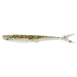 Leurre Souple Gunki Pacemaker 125 12,5cm 6,6g Z-Dress