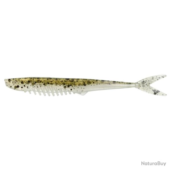 Leurre Souple Gunki Pacemaker 125 12,5cm 6,6g Z-Dress