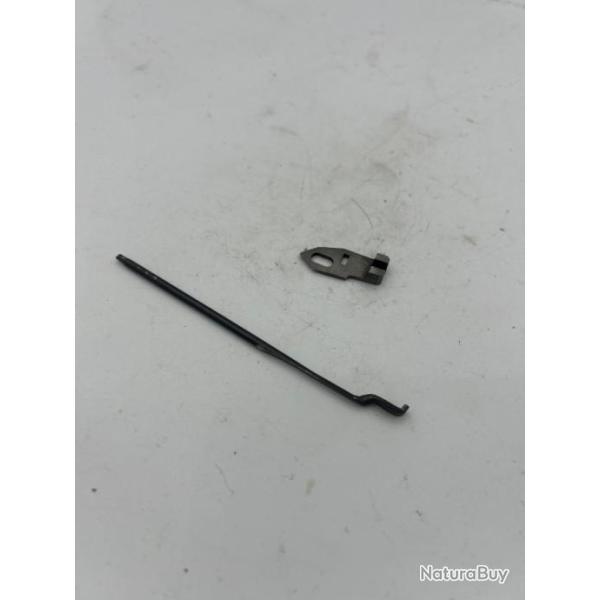 Franchi Mod�le Falconnet S calibre 12/70   Armeur Marteau D'�jection Droit