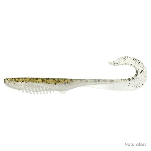 Leurre Souple Gunki Zeel 18cm 18cm Par 3 17,3g Z-Dress