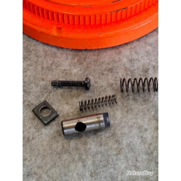 GAUCHER GAZELLE 12mm - Pi�ce - N�2