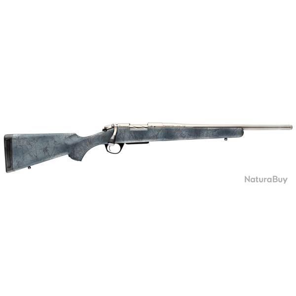 Carabine BERGARA Extrem Hunter 9.3x62 46 cm 5/8x24