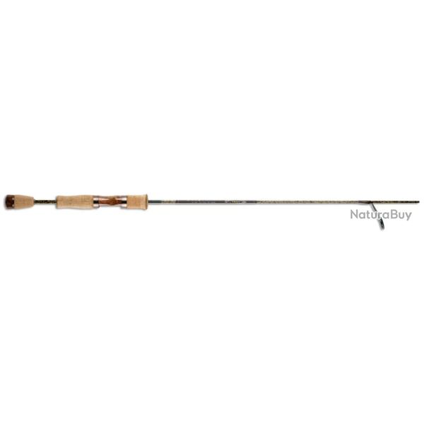 Canne Smith Dragonbait Trout 5'8" 2-7 gr Sp�ciale AR-S