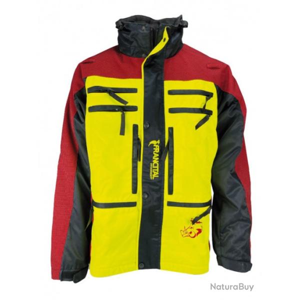 Veste Cerbere Francital