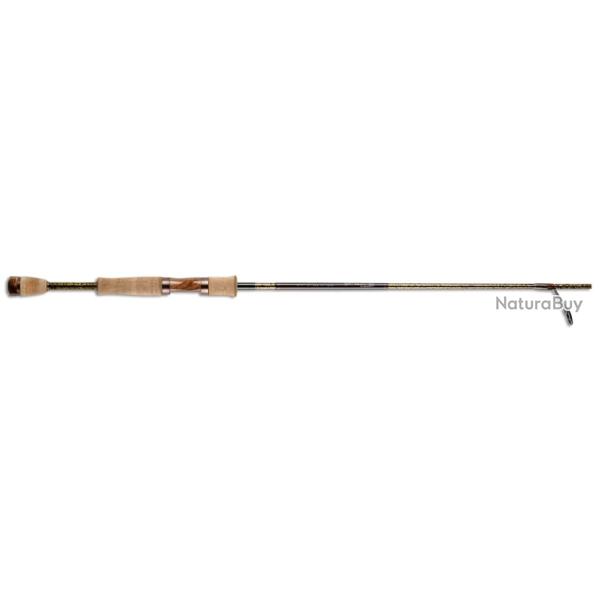 Canne Smith Dragonbait Trout 6'7" 6-12 gr Contact Sp�ciale