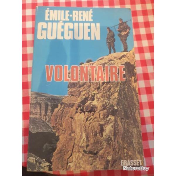 Livre mile-gueguen