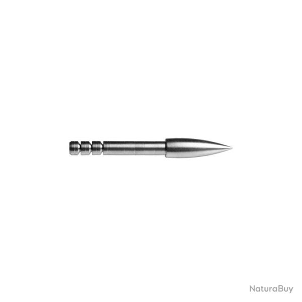 Pointe de flche DK Bow Factory Convex | ID5.2 (par 12) - Type 3A