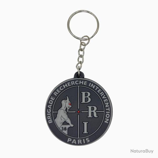Porte-cl� BRI basse visibilit�