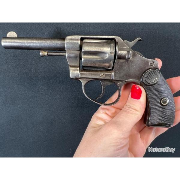 COLT NEW POCKET cal 32SWL