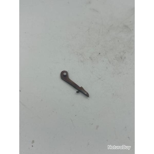 Lu-mar mod�le superpos� calibre 12/70 Arr�toir de clef + ressort