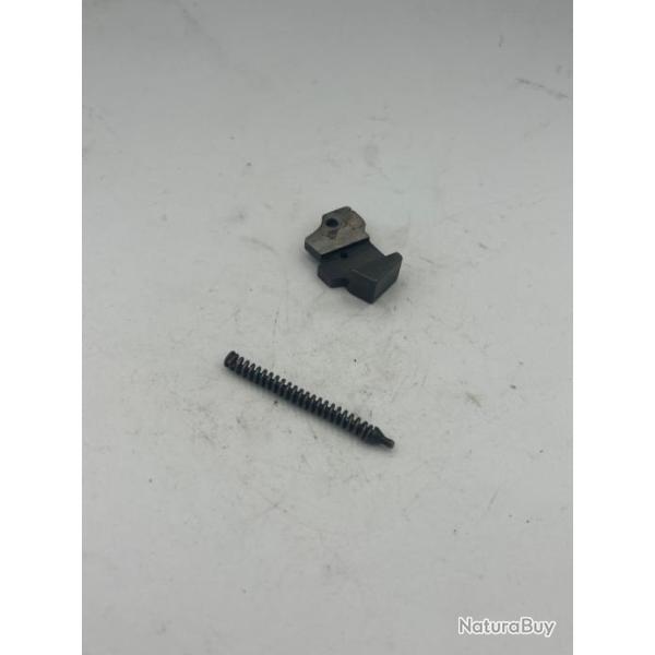 Lu-mar mod�le superpos� calibre 12/70 Chien + tige guide + ressort Gauche