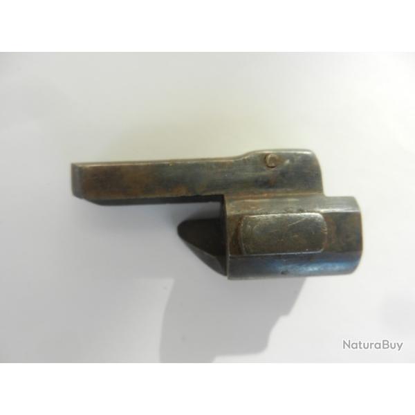 pi�ce de culasse de fusil