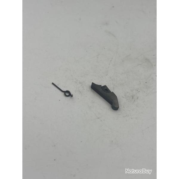 Lu-mar mod�le superpos� calibre 12/70 G�chette + ressort gauche