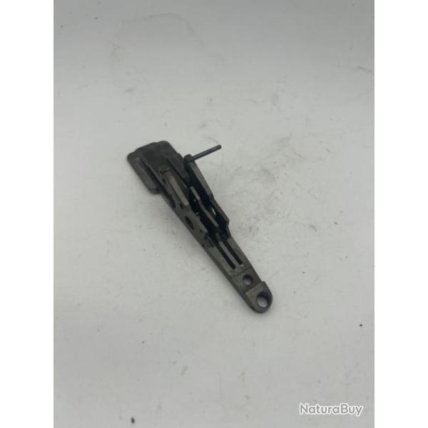 Lu-mar mod�le superpos� calibre 12/70 Sous garde