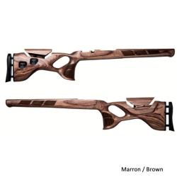 CROSSE R&Eacute;GLABLE MGT M-3 POUR BLASER R8 PRO - MARRON