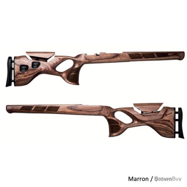 CROSSE R�GLABLE MGT M-3 POUR BLASER R8 PRO - MARRON