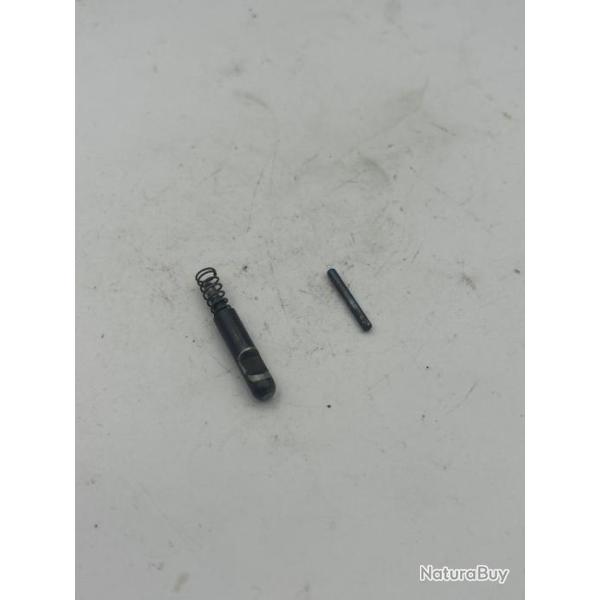 Lu-mar mod�le superpos� calibre 12/70 Percuteur  + Ressort canon du bas